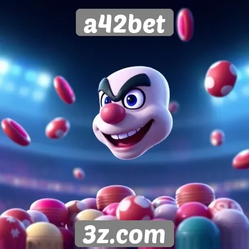 Comparativo de bônus e promoções no a42bet