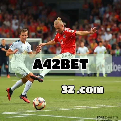 Apostas ao Vivo: a42bet Revitaliza o Jogo Online