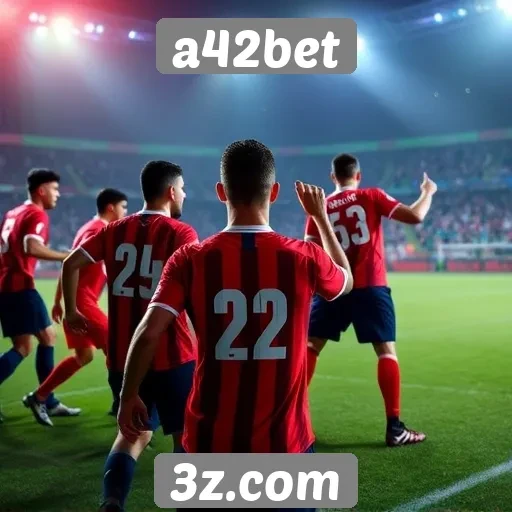 jogadores elogiam promoções e bônus do a42bet